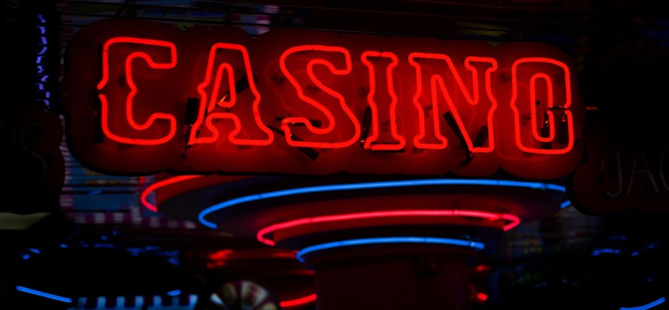 Casino